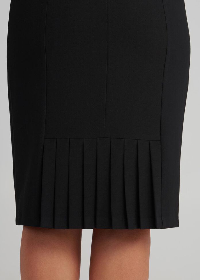 Working Girl Skirt, , hi-res