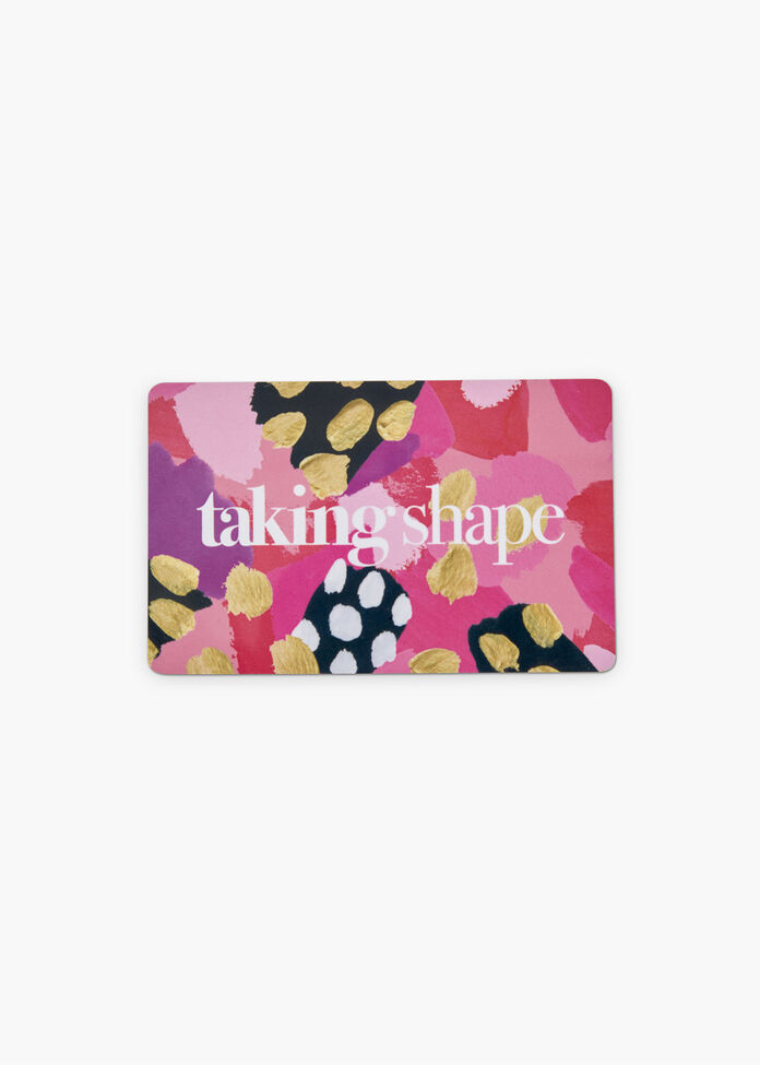Gift Card, theme, hi-res