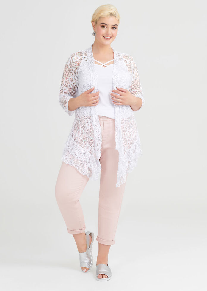 Kandara Cardi, , hi-res