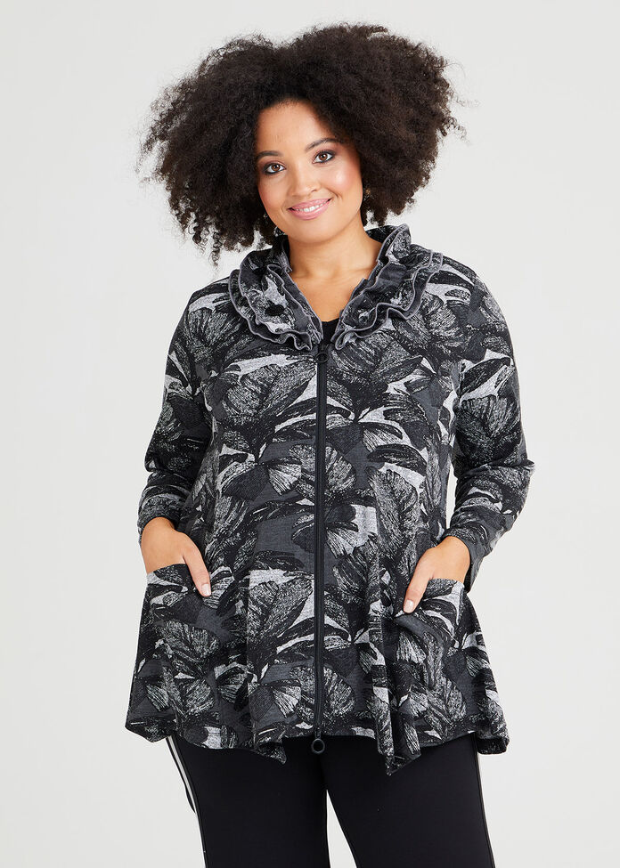 Chance Snug Cardigan, , hi-res