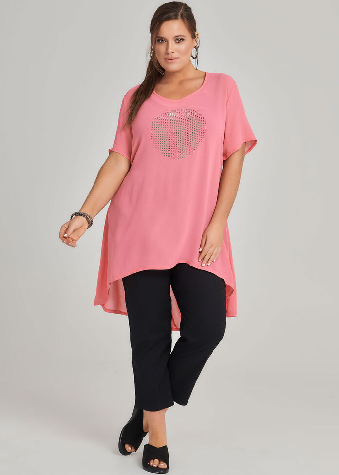 Roxy Tunic, , hi-res