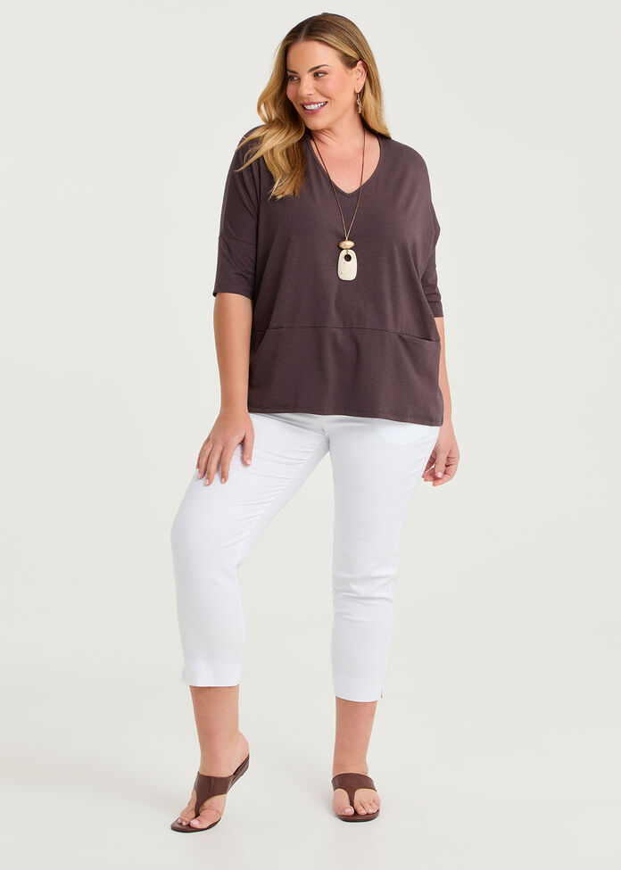 Pima Cotton Icon Top, , hi-res