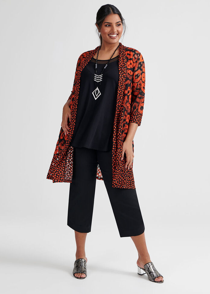 Jungle Book Cardi, , hi-res