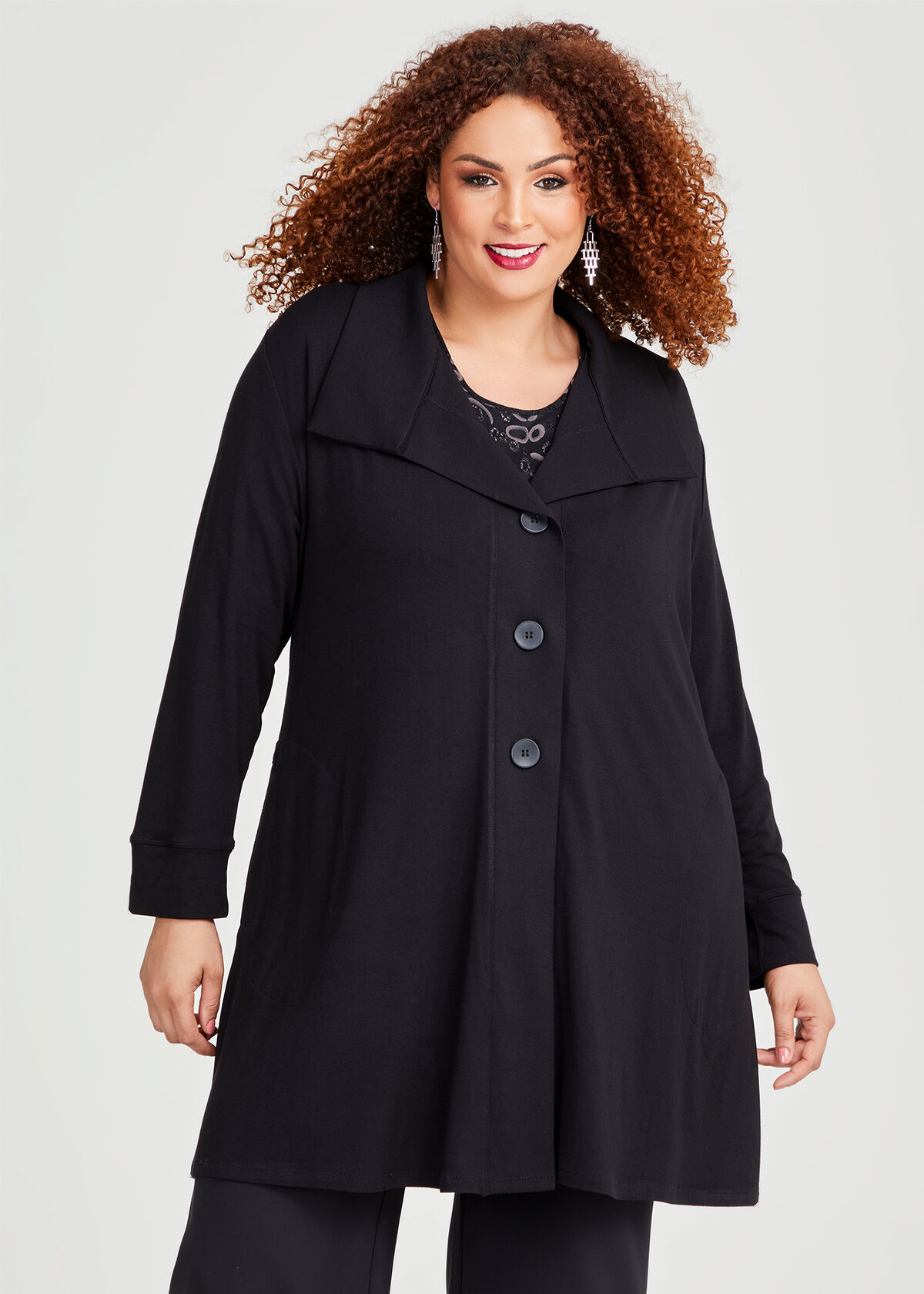 Plus size sales short sleeve cardigan