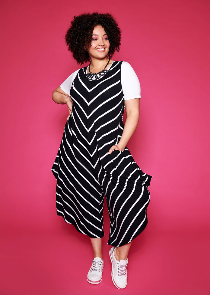 Merci Jumpsuit, , hi-res