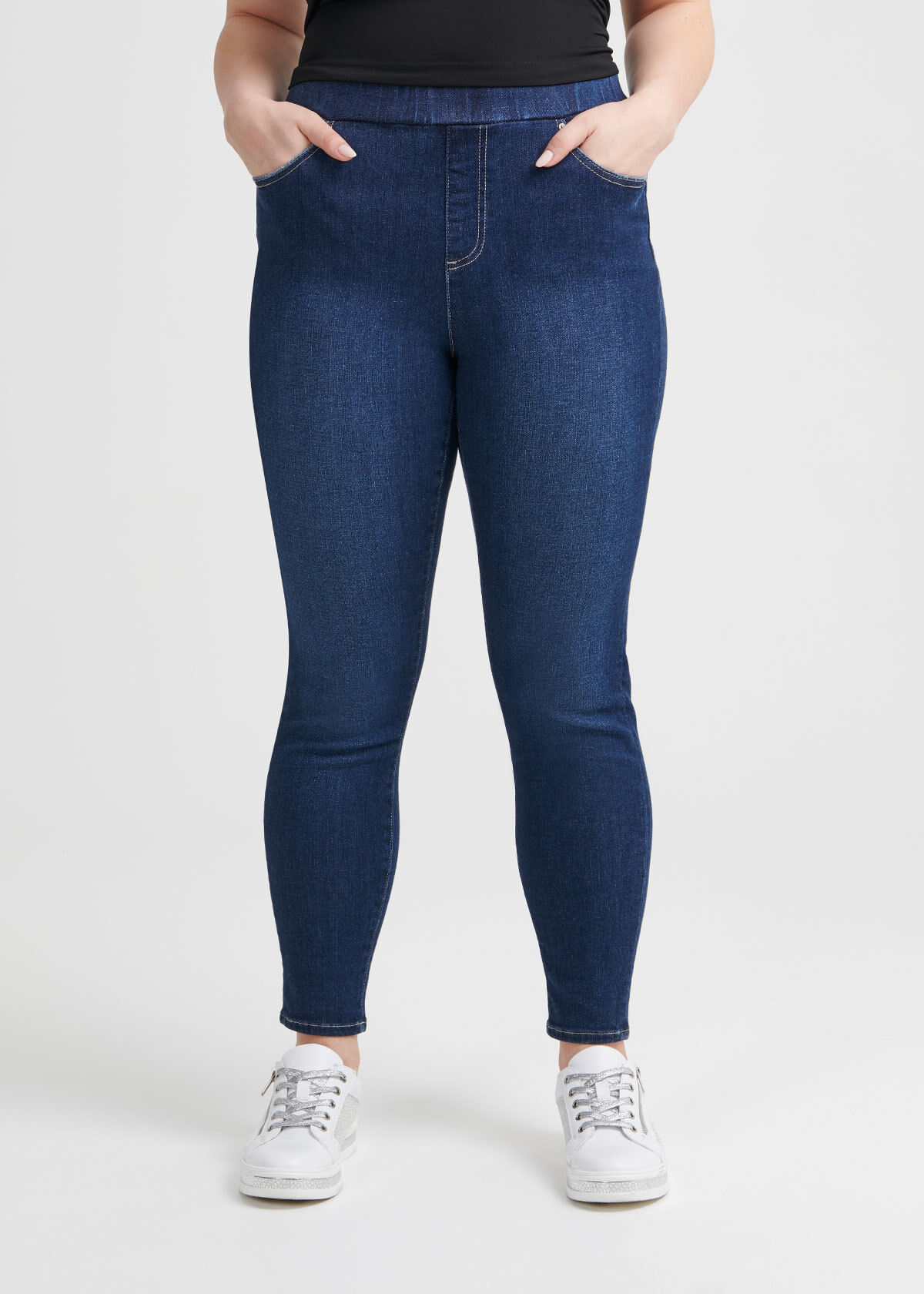 Bamboo brand jeans online