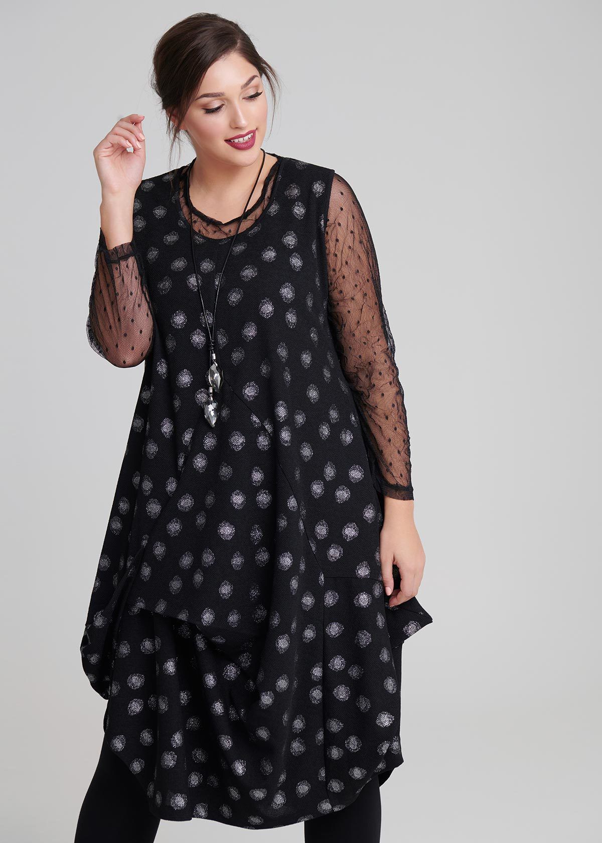 head over heels dresses