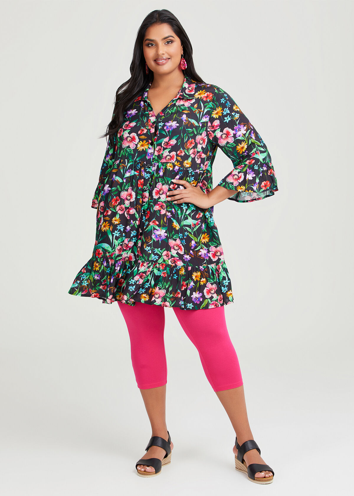 Plus size coloured leggings store australia