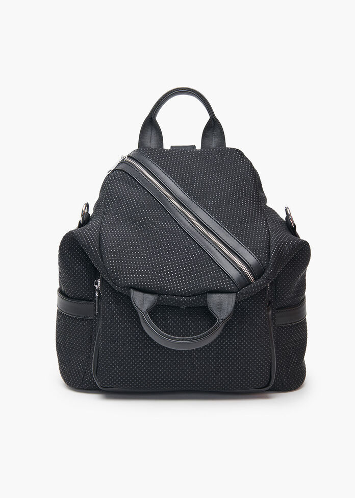 Black Spot Backpack, , hi-res