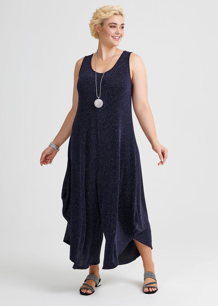 Ls Croix Jumpsuit, , hi-res
