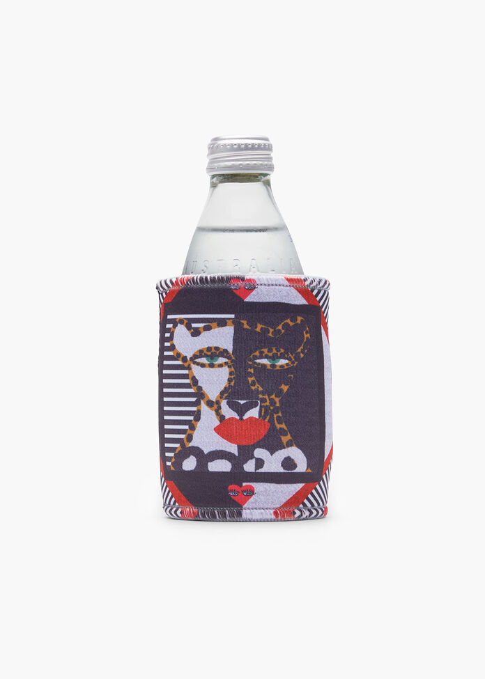 Bouffants Drink Cooler, , hi-res