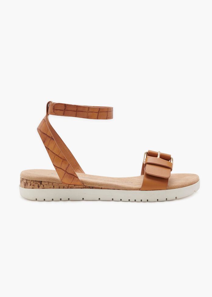 belle brielle sandals