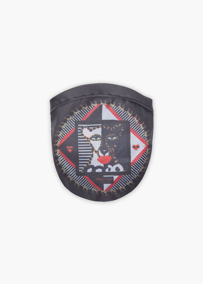 Bouffants Splice Twist Fan, , hi-res