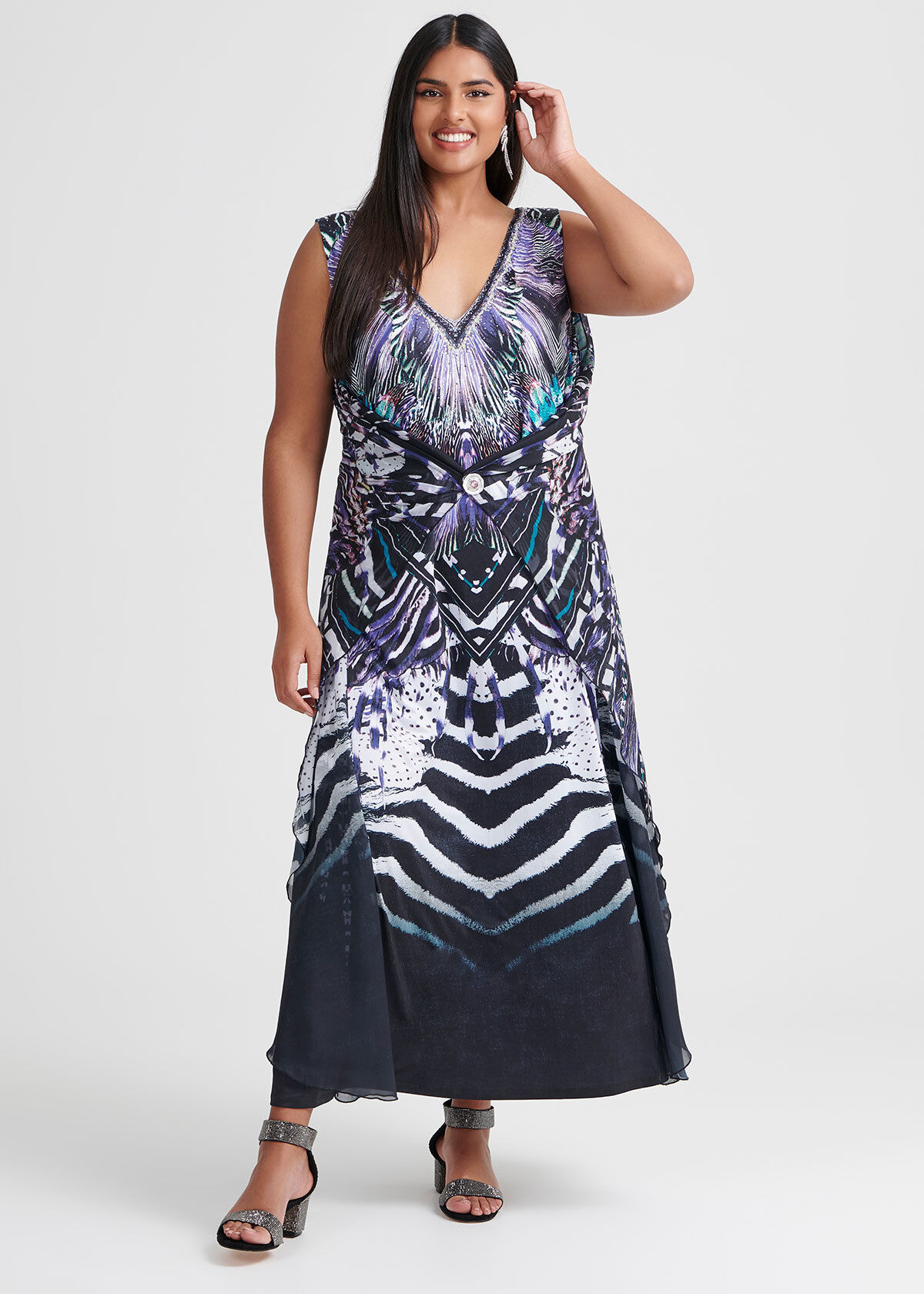 diva plus size clothing