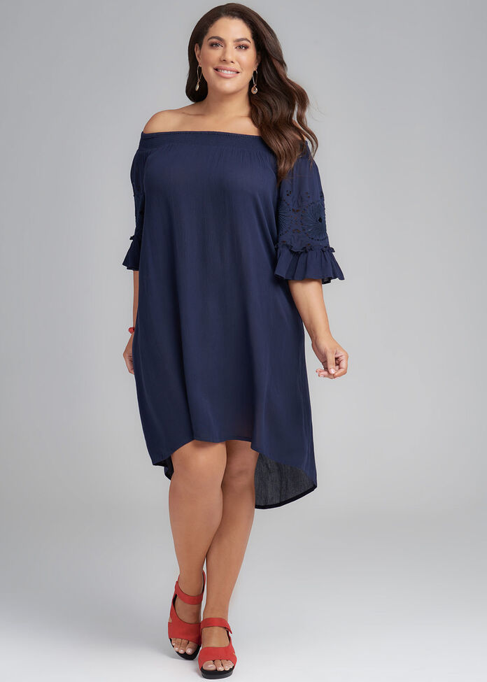 Celia Dress, , hi-res