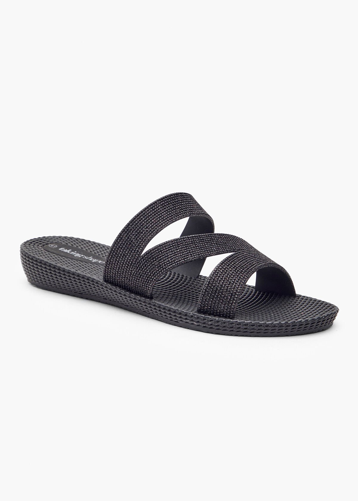 Jelly sandals womens uk deals