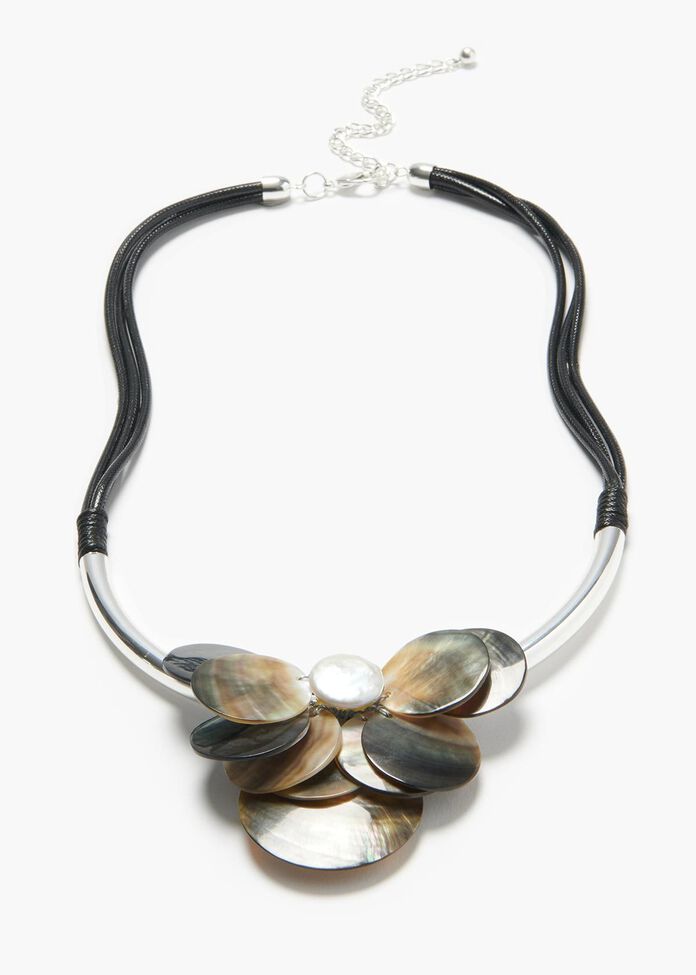 High Seas Necklace, , hi-res