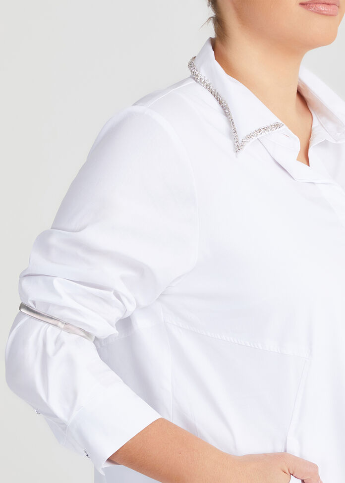 2 x Stretch Arm Bands, , hi-res