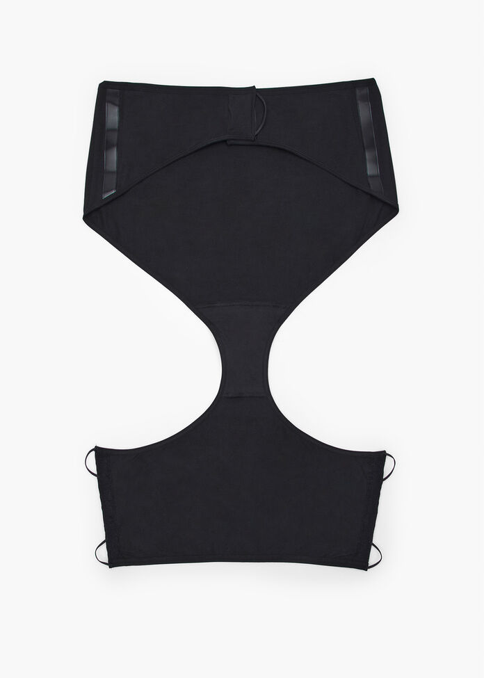 Adaptive Cotton Full Brief, , hi-res