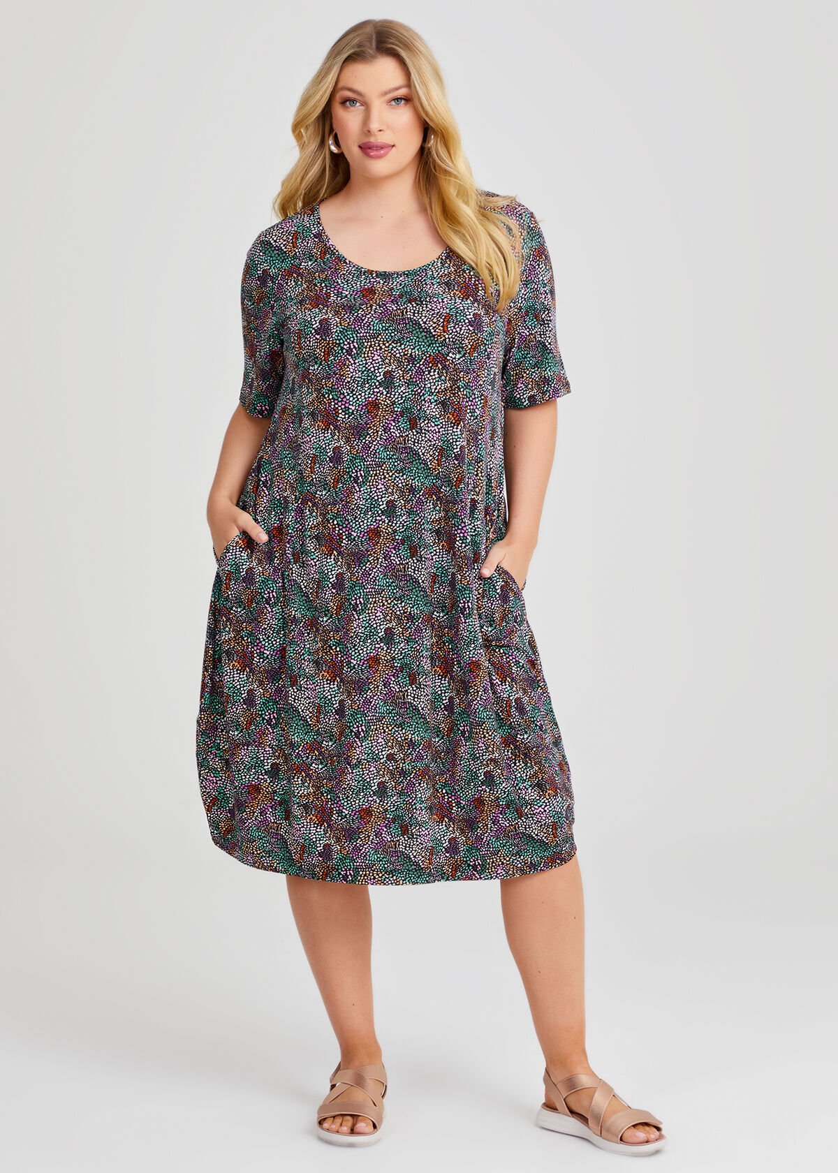 Tulip shaped dresses uk cheap