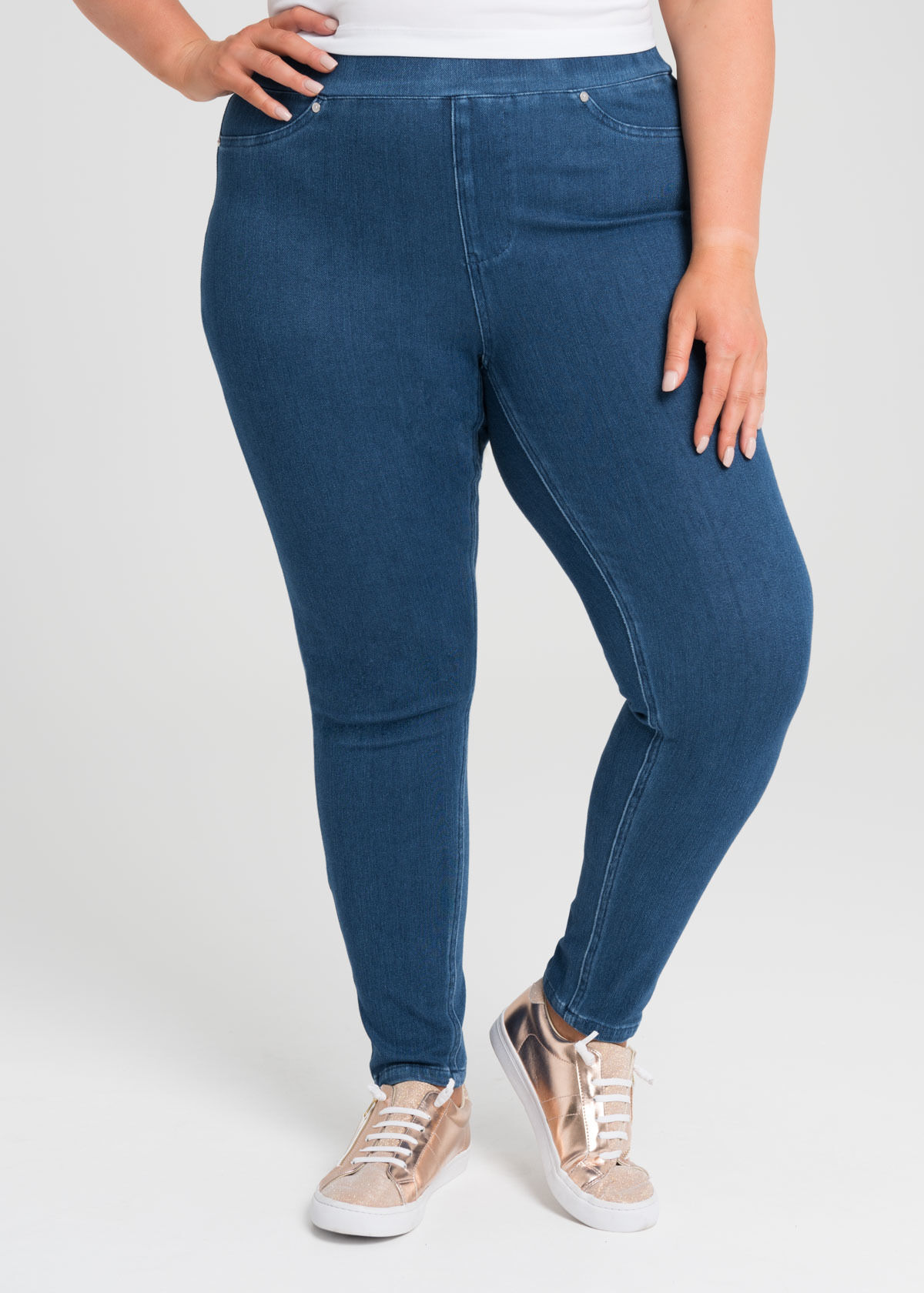 plus size jeans australia