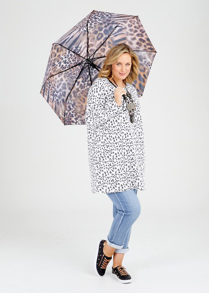 Wild Side Umbrella, , hi-res