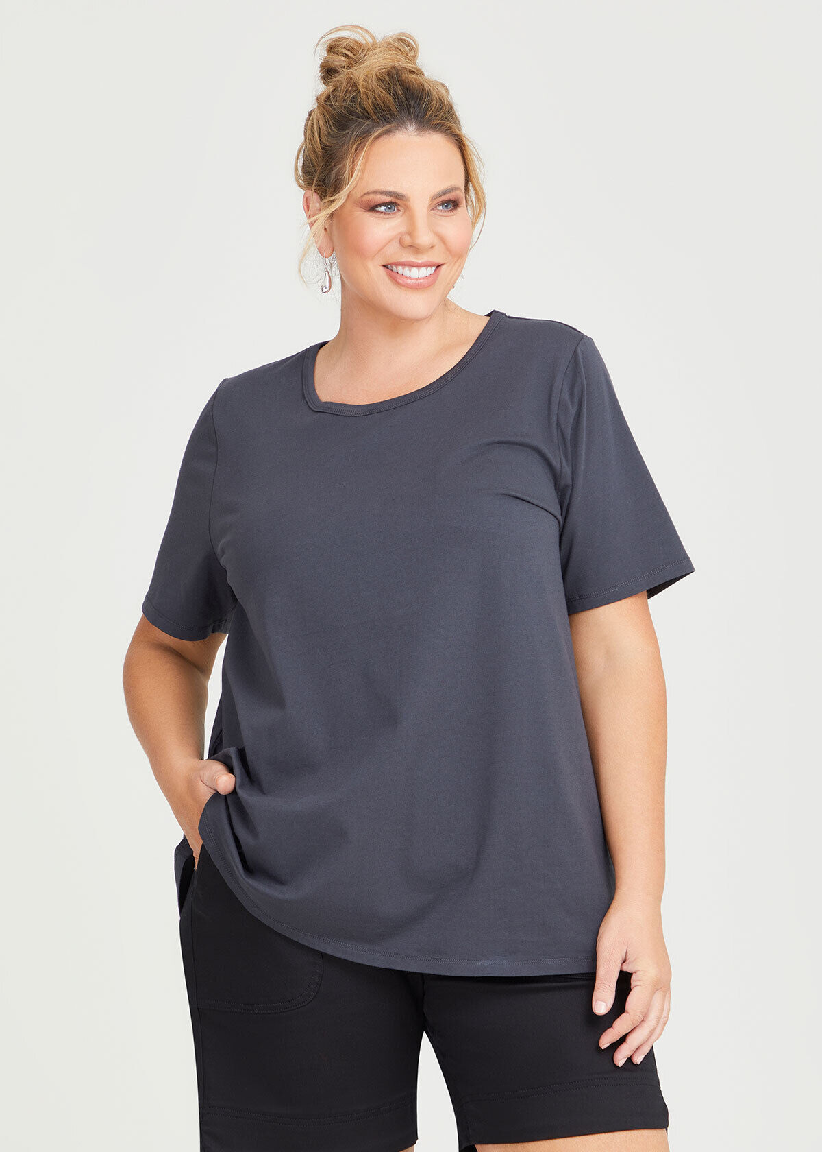 Plus Size Women s Clothing Online New Zealand Taking Shape NZ