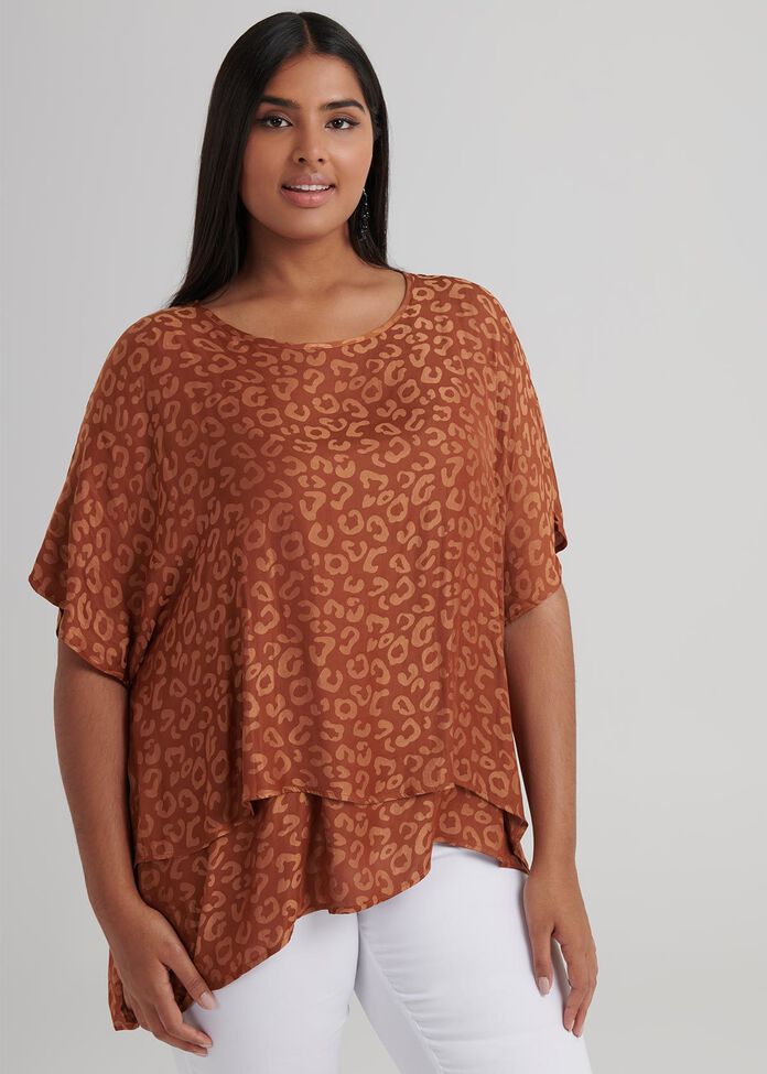 Akara Top, , hi-res