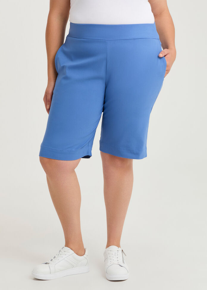 Expose Short, , hi-res