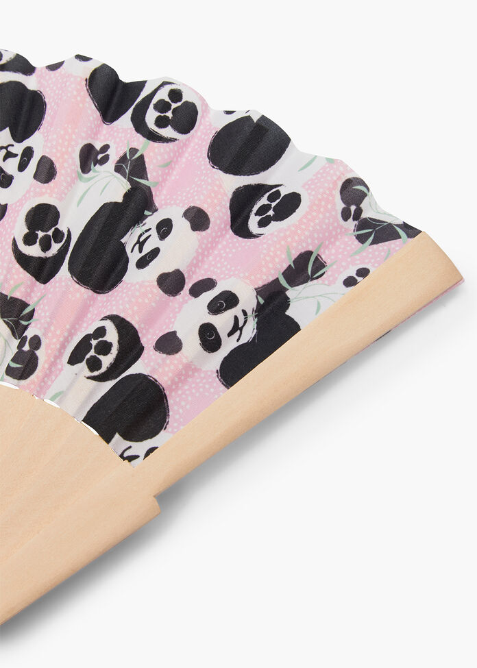 Panda Cooling Fan, , hi-res