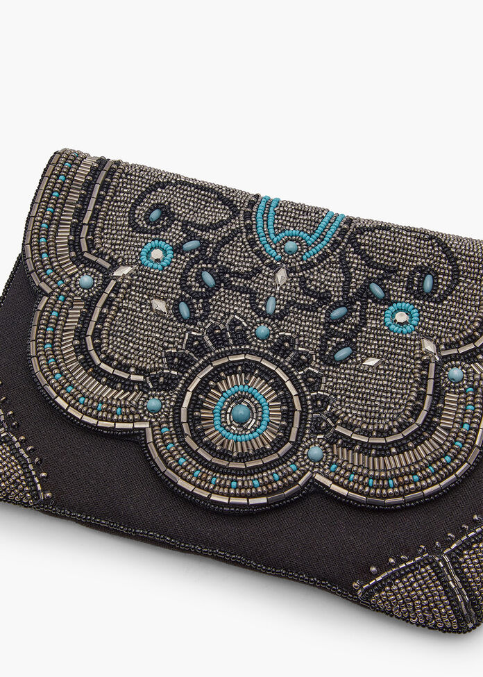 Shop Beaded Crossbody Bag Accessories Taking Shape AU