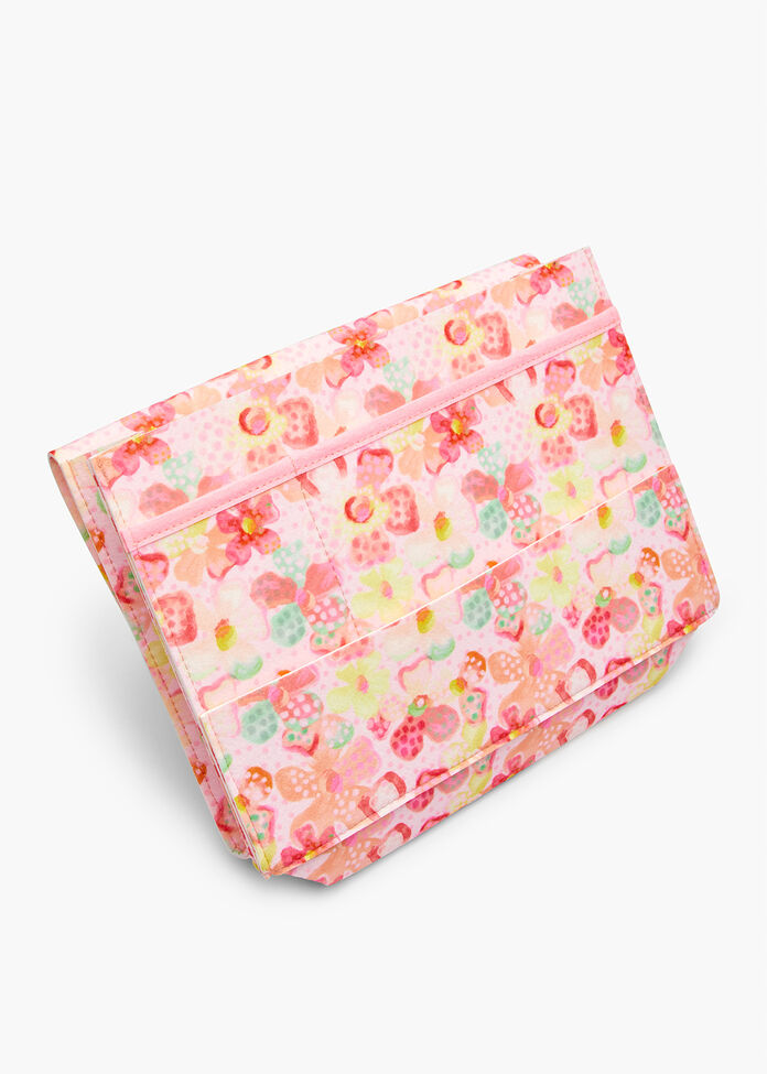 Bedside Pocket Organiser, , hi-res
