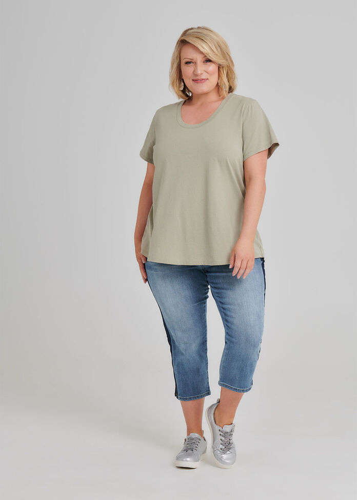 The Milano Jeans, , hi-res