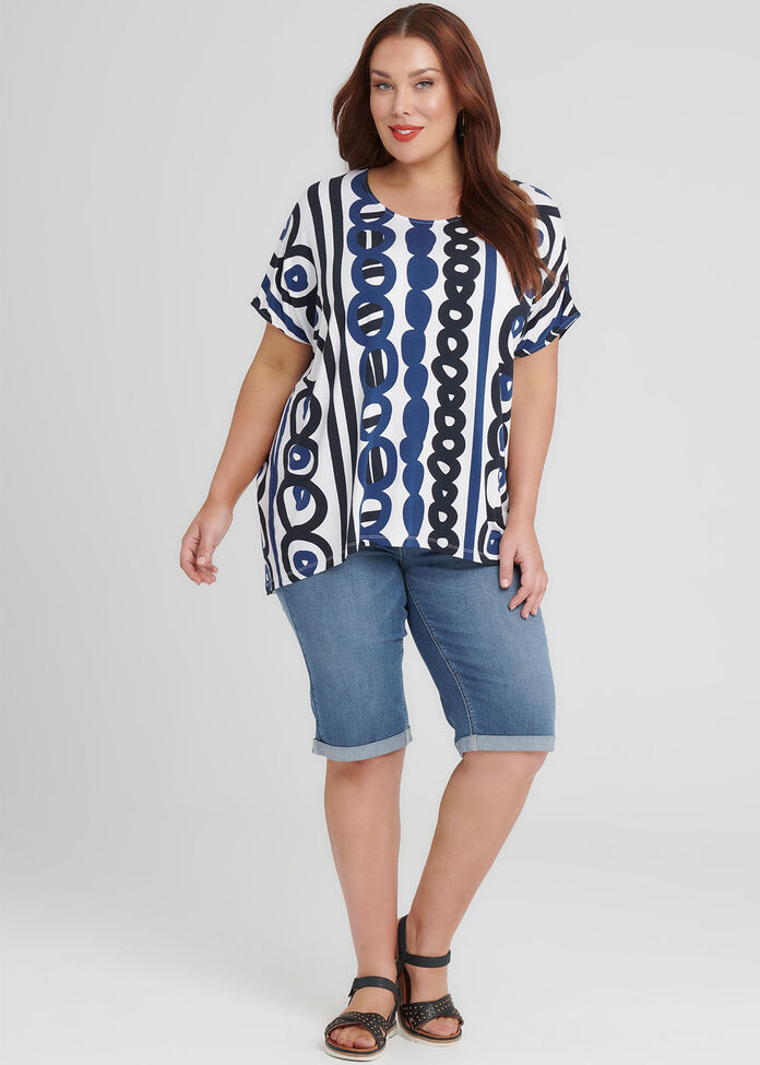 Illusion Top, , hi-res