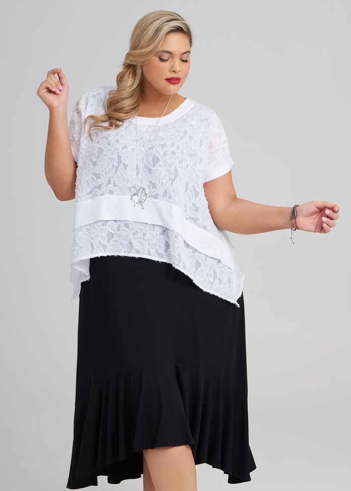 Austere Top, , hi-res