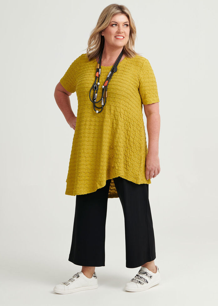 Forum S/s Tunic, , hi-res