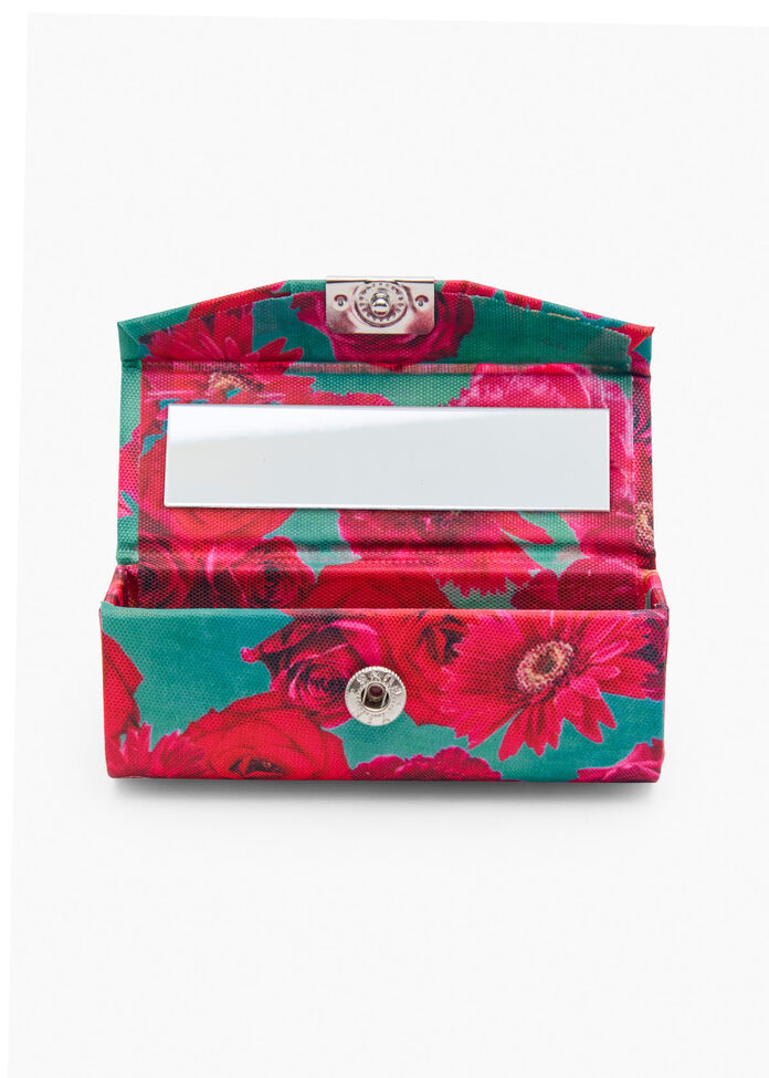 Flower Queen Lipstick Case, , hi-res