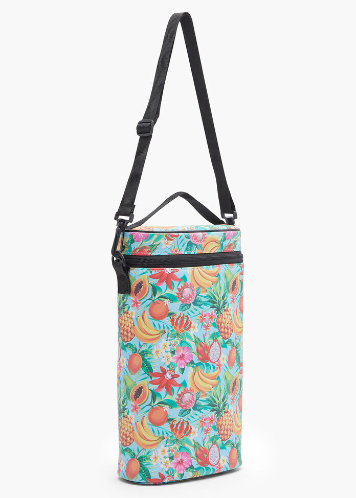 Insulated Wine Bag, , hi-res