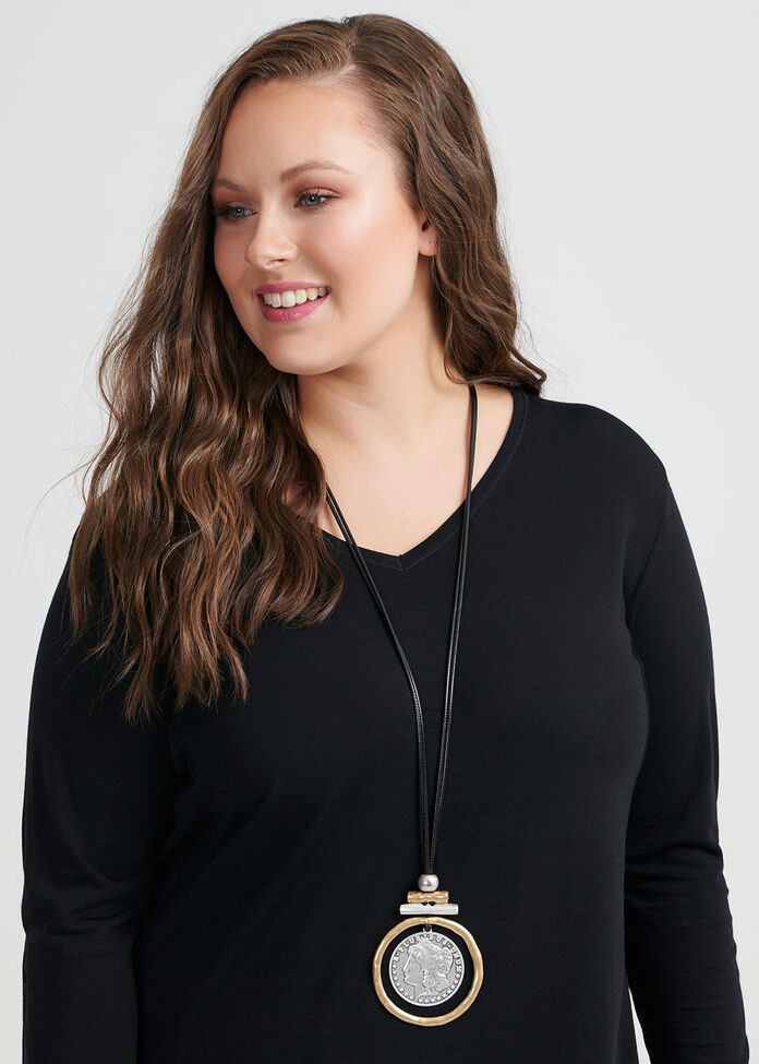 Penny Lane Necklace, , hi-res