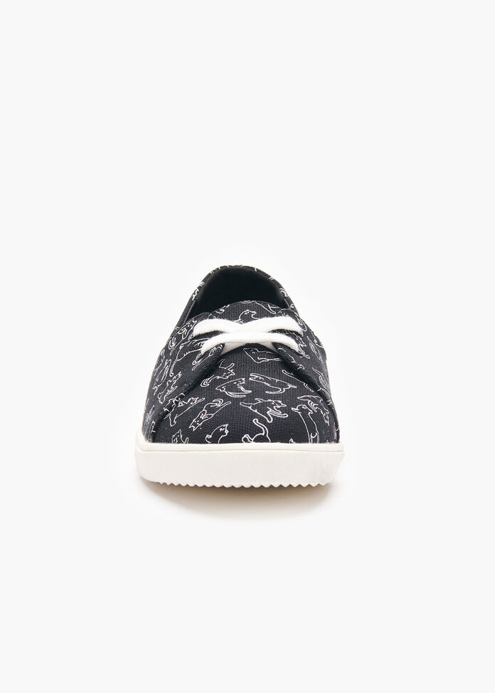 The Cats Meow Sneaker, , hi-res