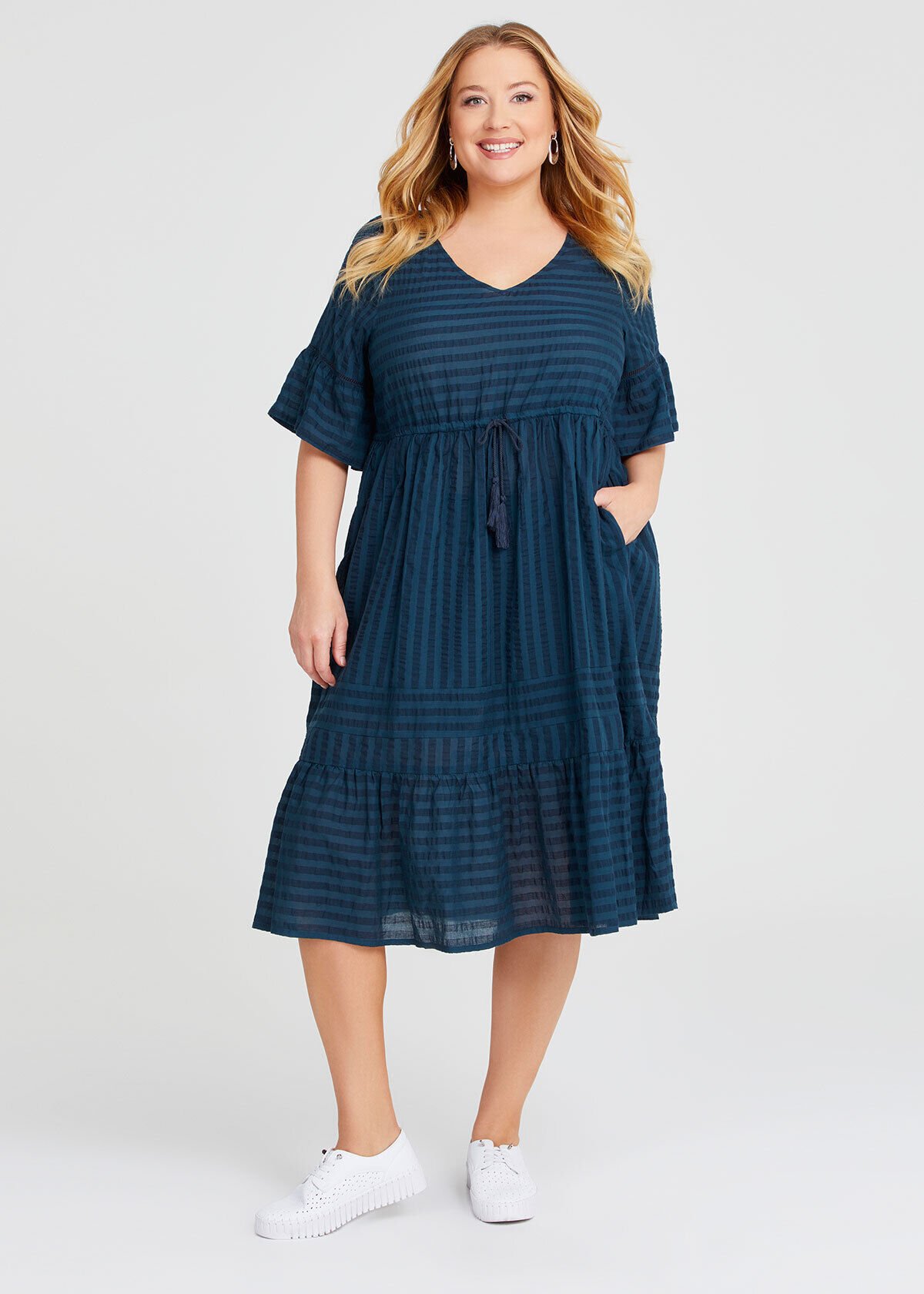 Plus Size Dresses On Sale Taking Shape AU
