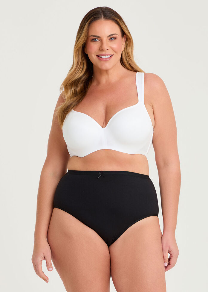Soft Contour T-shirt Bra, , hi-res