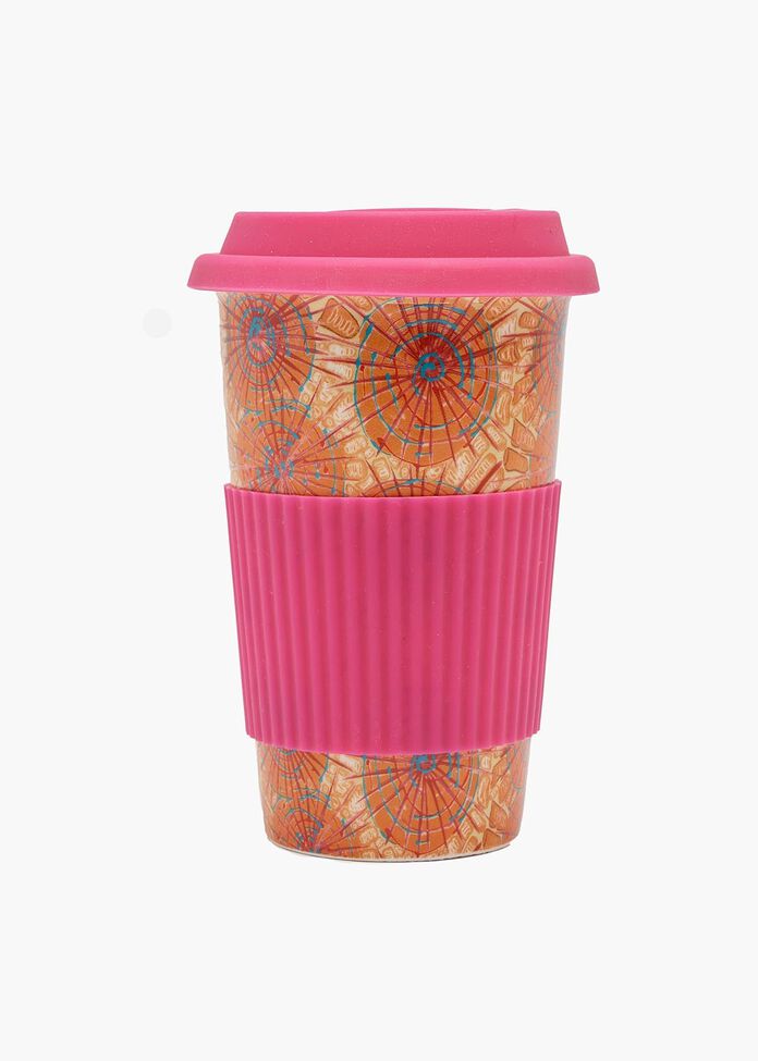 Bunya Yaji-l Reusable Cup, , hi-res