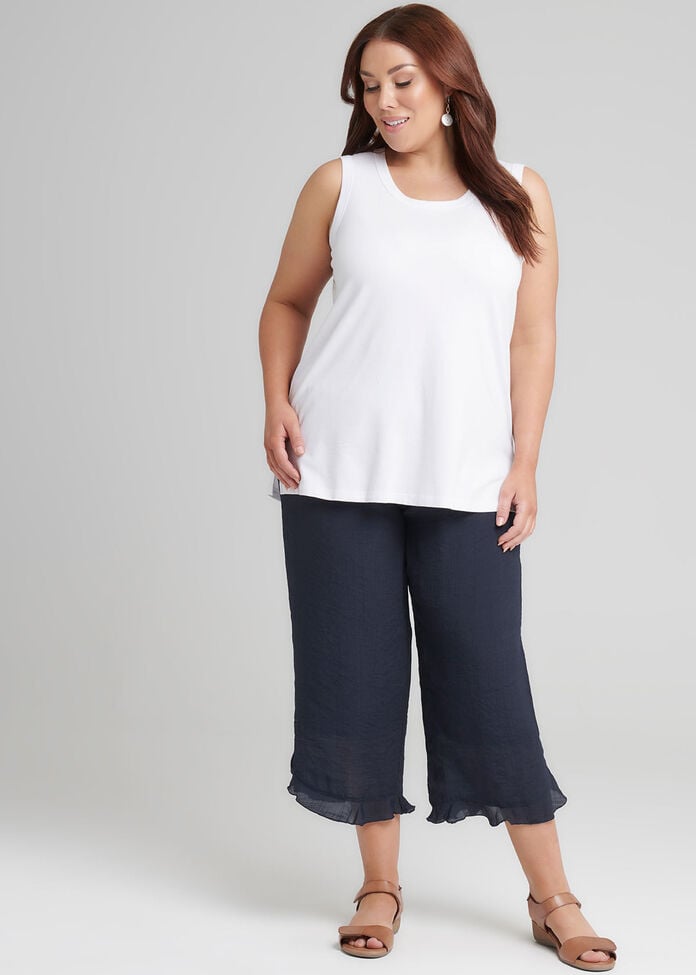 Paris Pant, , hi-res
