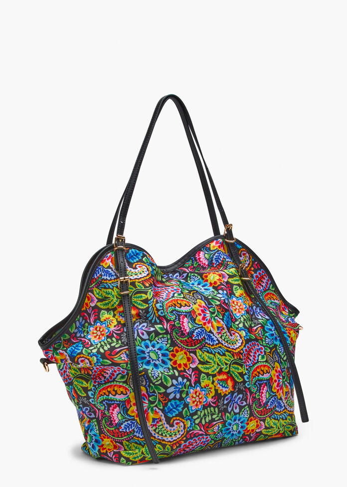 Everyday Tote Bag, , hi-res