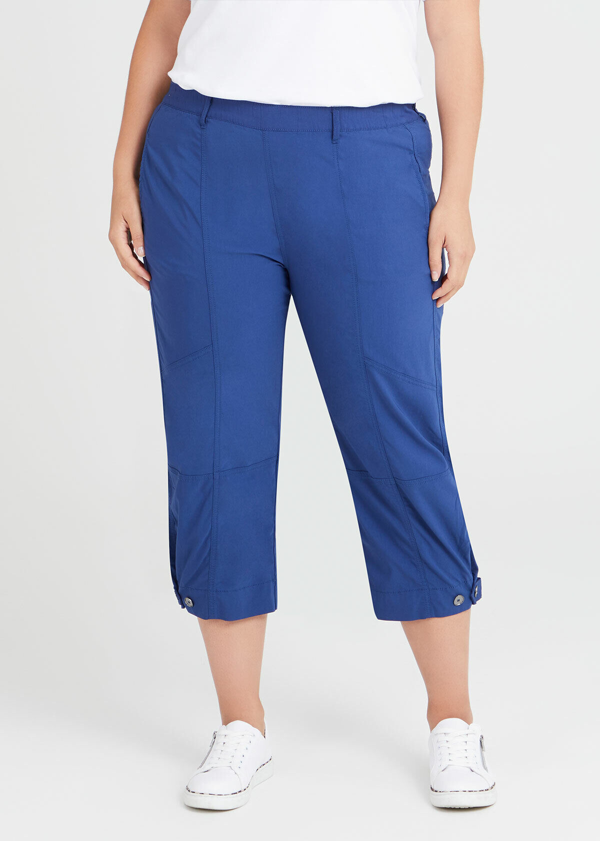 next capri trousers