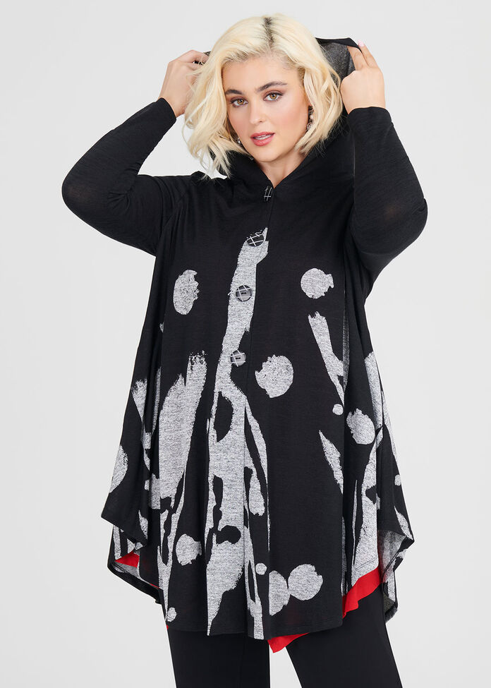 Regent Snug Cardi, , hi-res