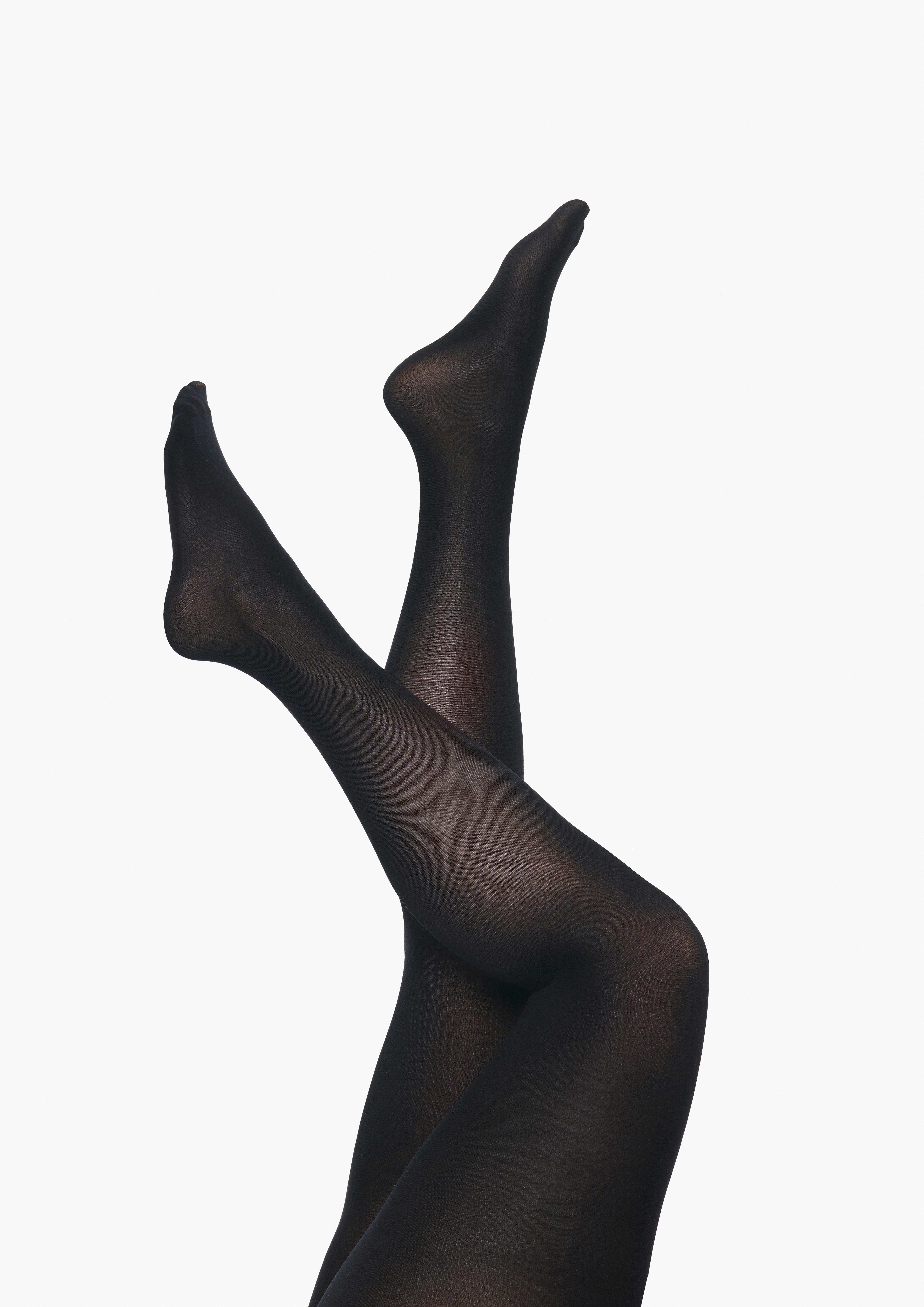 Shop Curve 80 Denier Opaque Tights 
