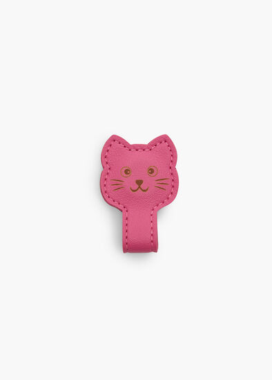 Cat Magnetic Bookmark
