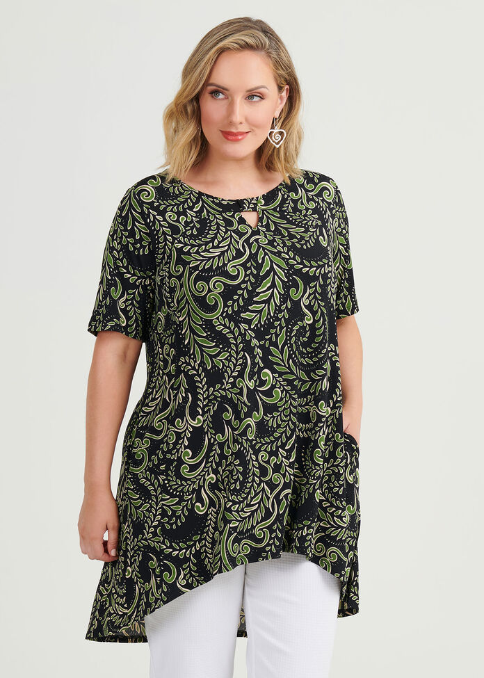 Billie Tunic, , hi-res